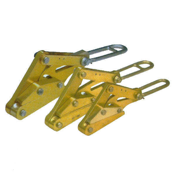 絕緣導線卡線器